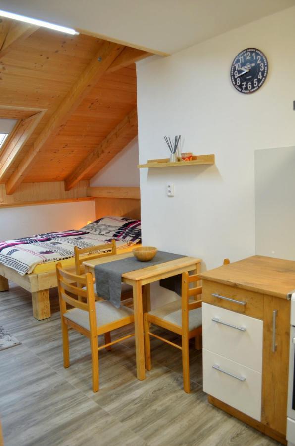 Apartmany Nova Duha Vavrinec Vavrinec (Bansko) Exterior foto