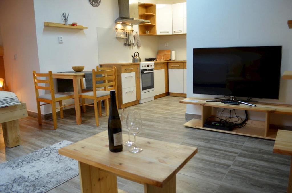 Apartmany Nova Duha Vavrinec Vavrinec (Bansko) Exterior foto