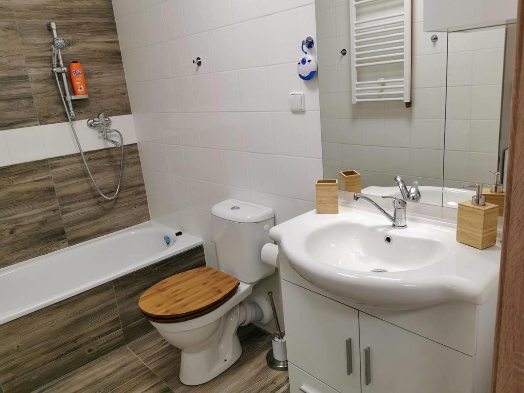 Apartmany Nova Duha Vavrinec Vavrinec (Bansko) Exterior foto
