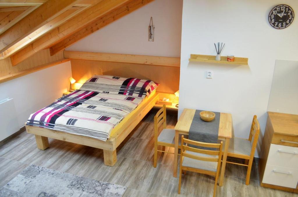 Apartmany Nova Duha Vavrinec Vavrinec (Bansko) Exterior foto