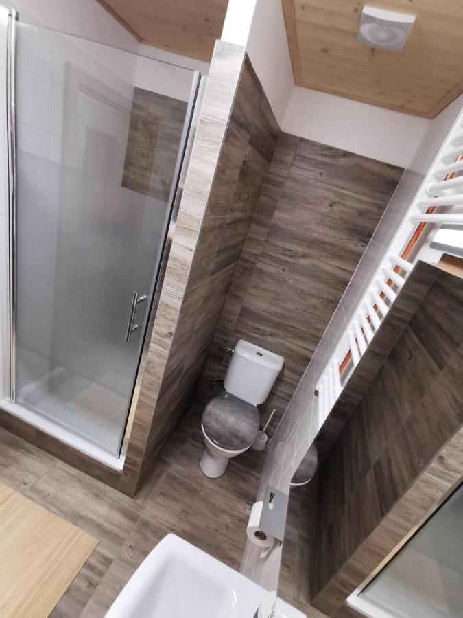 Apartmany Nova Duha Vavrinec Vavrinec (Bansko) Exterior foto