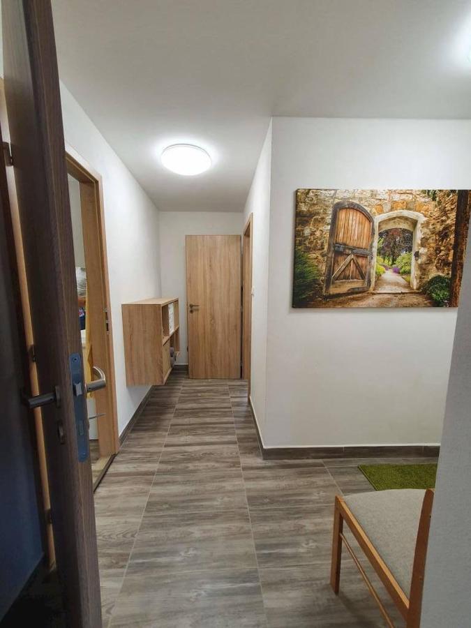 Apartmany Nova Duha Vavrinec Vavrinec (Bansko) Exterior foto