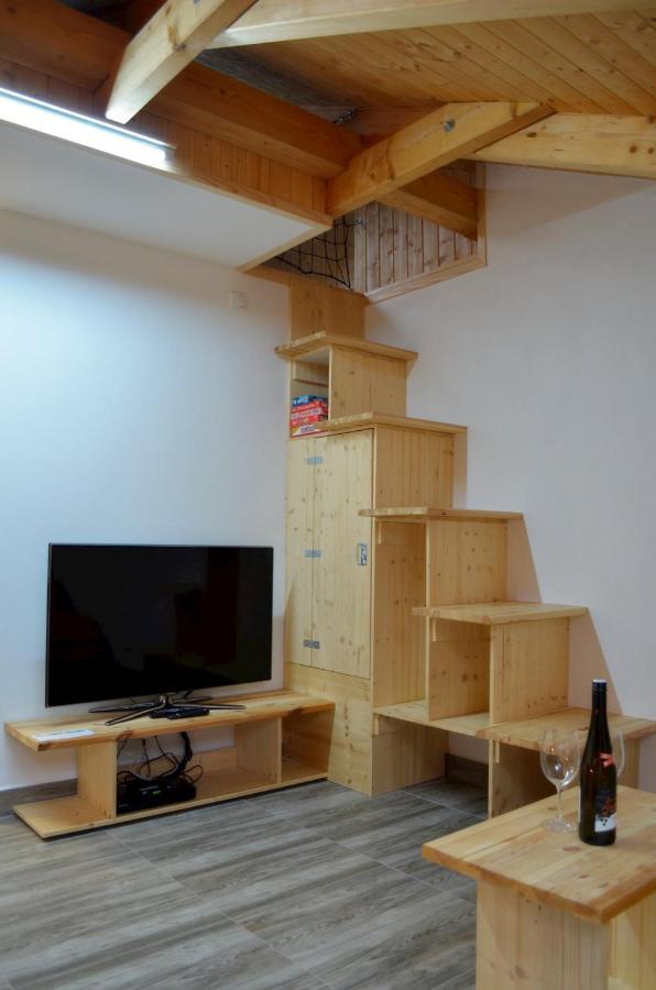Apartmany Nova Duha Vavrinec Vavrinec (Bansko) Exterior foto