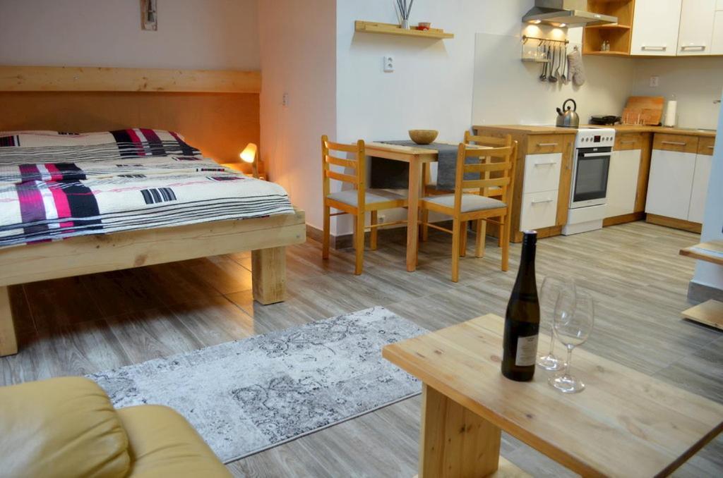 Apartmany Nova Duha Vavrinec Vavrinec (Bansko) Exterior foto