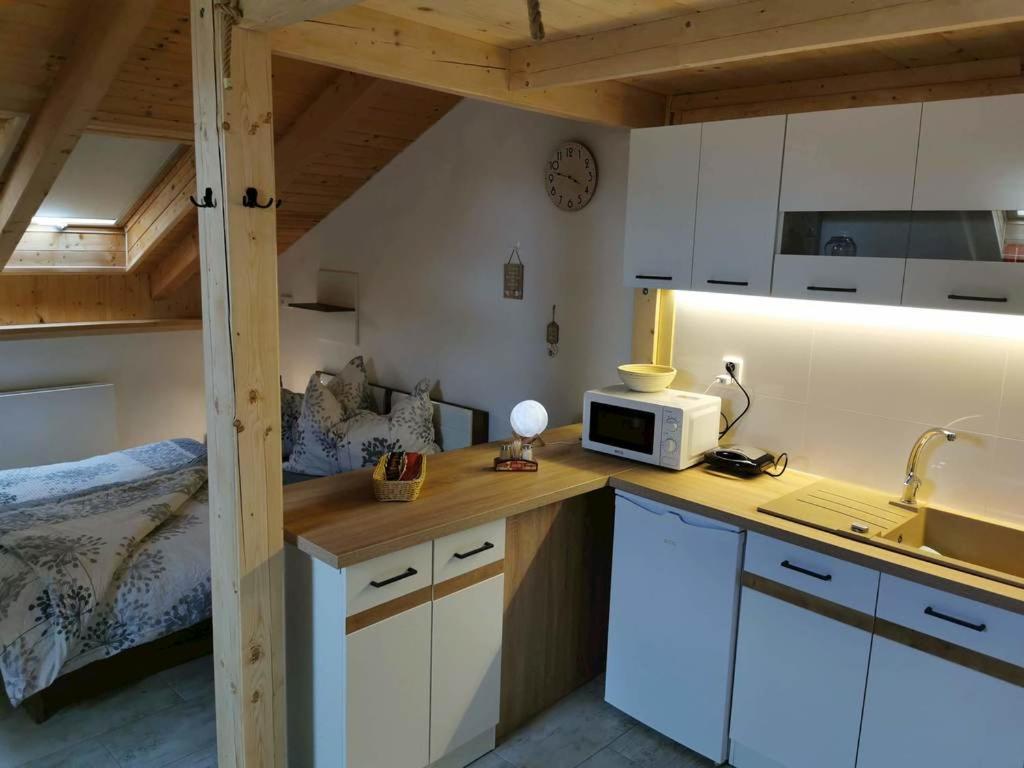 Apartmany Nova Duha Vavrinec Vavrinec (Bansko) Exterior foto