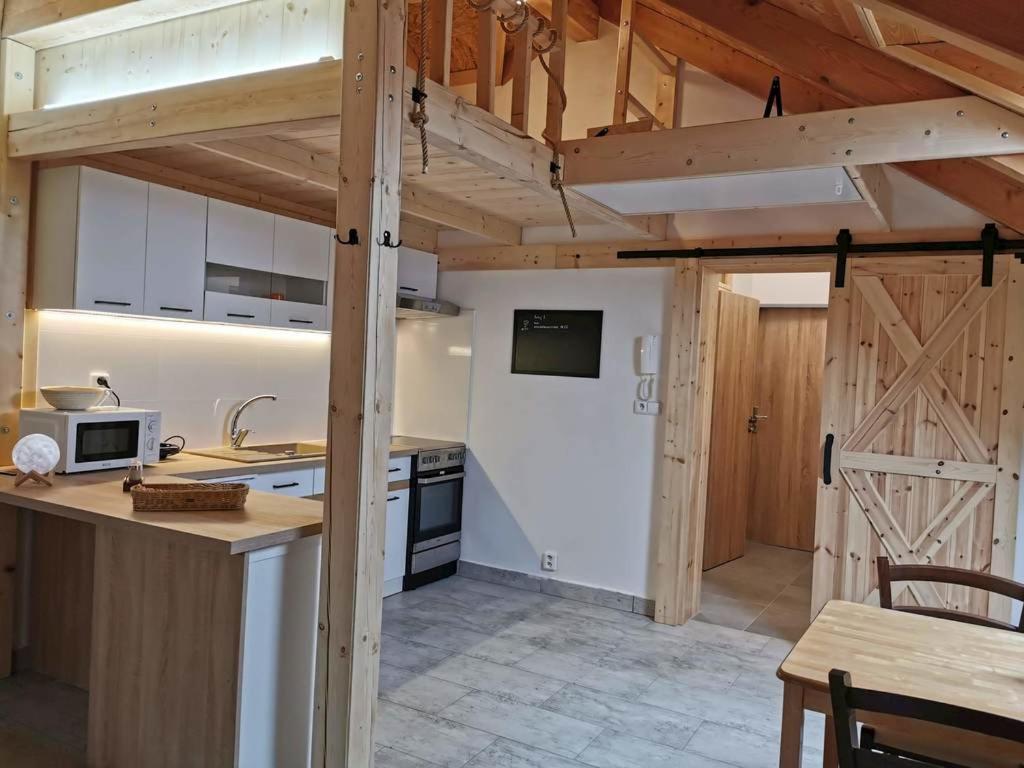 Apartmany Nova Duha Vavrinec Vavrinec (Bansko) Exterior foto