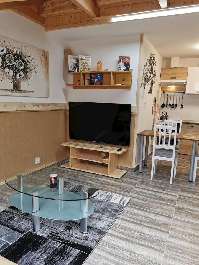 Apartmany Nova Duha Vavrinec Vavrinec (Bansko) Exterior foto