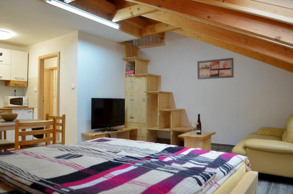 Apartmany Nova Duha Vavrinec Vavrinec (Bansko) Exterior foto