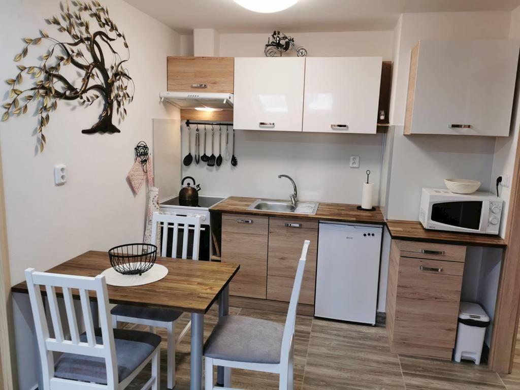 Apartmany Nova Duha Vavrinec Vavrinec (Bansko) Exterior foto