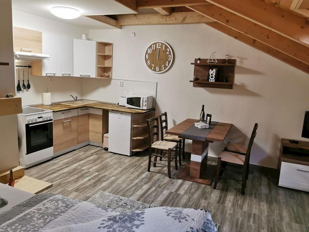 Apartmany Nova Duha Vavrinec Vavrinec (Bansko) Exterior foto
