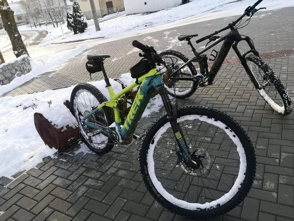 Apartmany Nova Duha Vavrinec Vavrinec (Bansko) Exterior foto