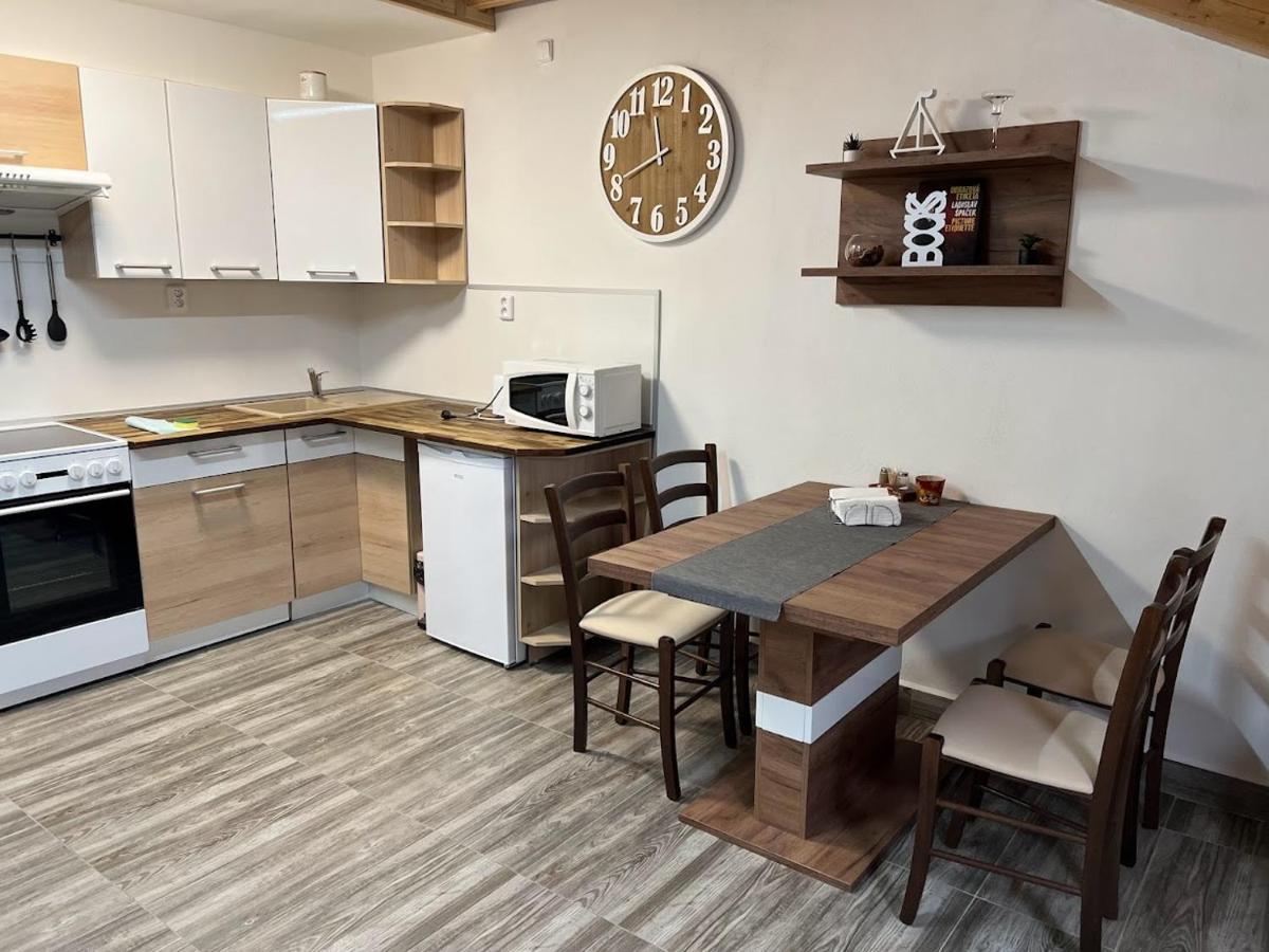 Apartmany Nova Duha Vavrinec Vavrinec (Bansko) Exterior foto