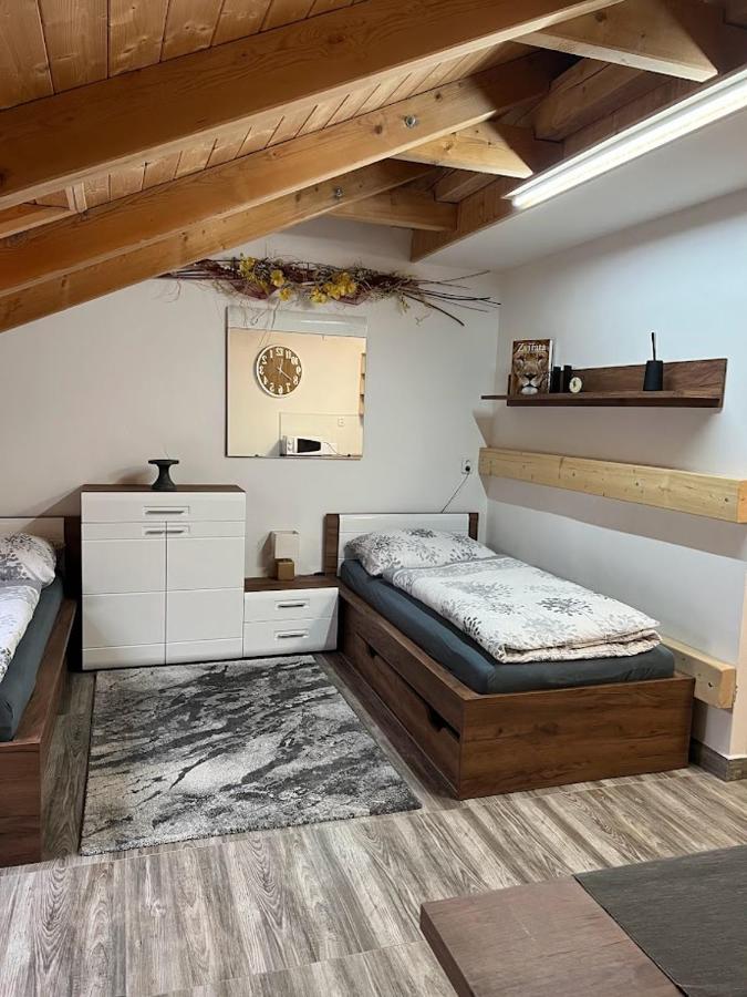 Apartmany Nova Duha Vavrinec Vavrinec (Bansko) Exterior foto
