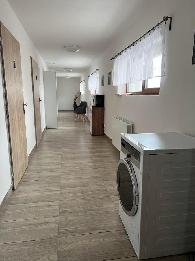 Apartmany Nova Duha Vavrinec Vavrinec (Bansko) Exterior foto
