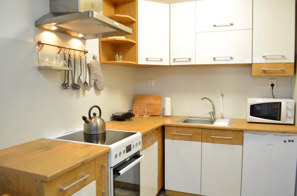 Apartmany Nova Duha Vavrinec Vavrinec (Bansko) Exterior foto