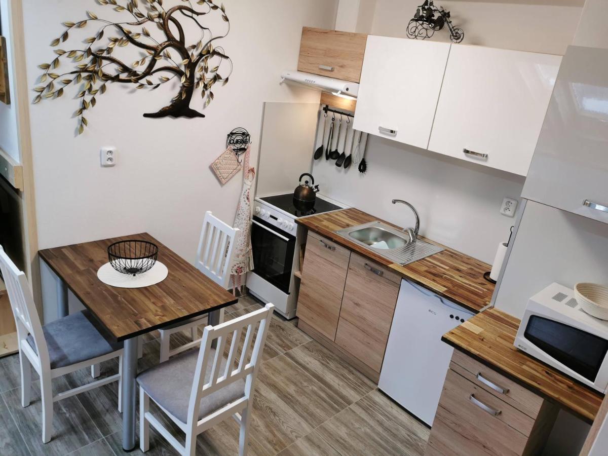 Apartmany Nova Duha Vavrinec Vavrinec (Bansko) Exterior foto